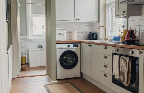 Pier View Felixstowe - Sea View, 50m from the beach - Foto 58