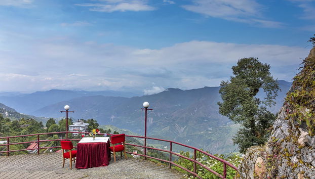 Club Mahindra Mussoorie - Foto 2