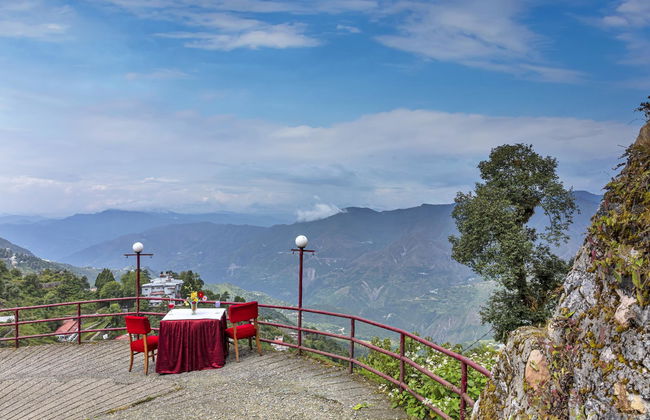 Club Mahindra Mussoorie - Foto 2
