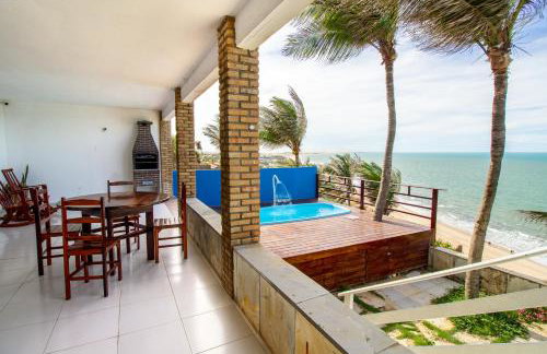 Casa Vista ao Mar - Paisagem Deslumbrante e Localização Perfeita - Photo 68