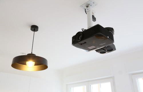 expat renting - Le Petit Matabiau - Netflix - Train station - Foto 34