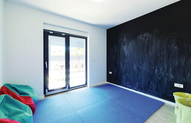 Modern Kastel Villa With Private Pool, Gym, and Large Outdoor Space - Foto 37