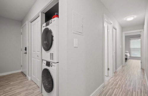 Peaceful & Trendy Unit Near Attractions - Foto 11