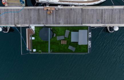 Barco-Apartamento en el Náutico de Vigo - Foto 63