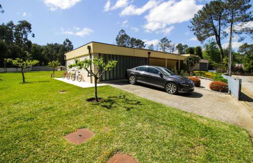 River house in Vila Nova Cerveira - Foto 39