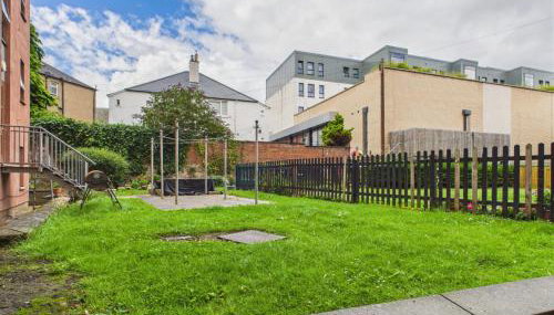 Beaver bank Holiday Home - Foto 2, Garden, Garden view