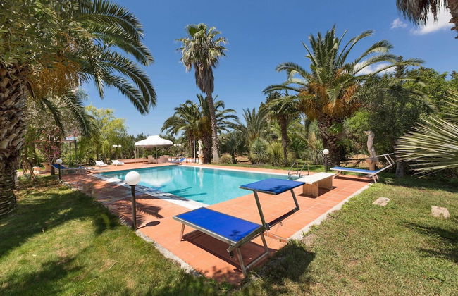 Villa Le Due Sorelle - Foto 33