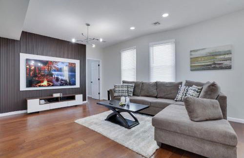 Spacious 4BR Newark Home – Family & Comfort - Foto 1