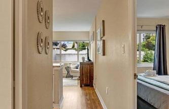 Eclectic Downtown & Cap Hill King bed & Kitchen - Foto 10