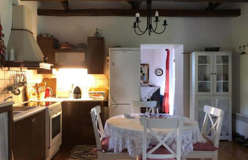 Villa Katia with Sea view, Pourion, Zagora - Photo 14