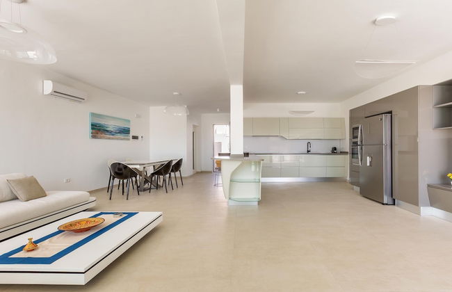 1934 Villa Punta Ristola - Foto 15