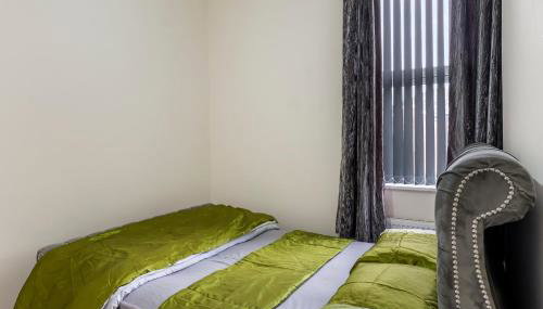 Relax in Comfort 3BR Home for 6 with Full Kitchen, Lounge, Large Bath - Foto 4