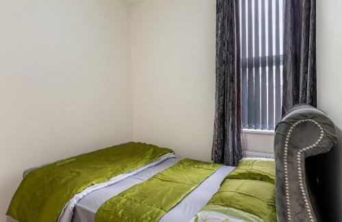 Relax in Comfort 3BR Home for 6 with Full Kitchen, Lounge, Large Bath - Foto 4