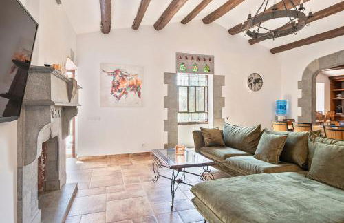 Masia Luxmarspa - Photo 14