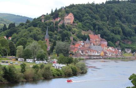 Luftkurort, Perle des Neckartals - Photo 60