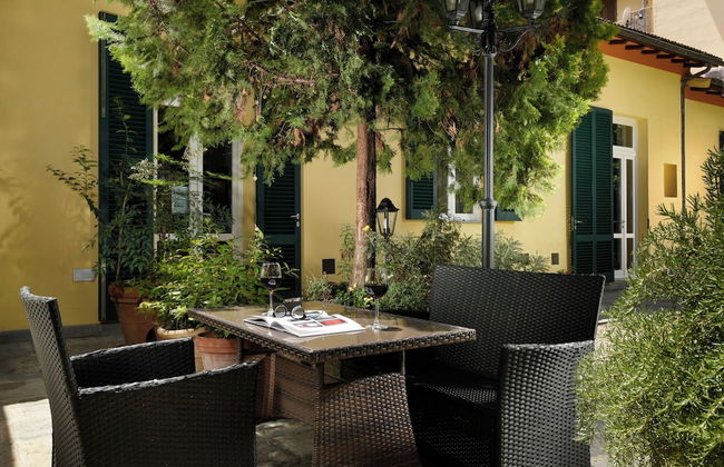 FH55 Med Guesthouse - Foto 10