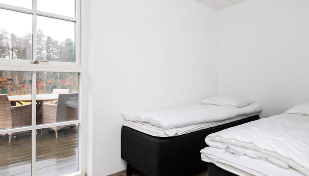 Blavand Garden Retreat: Tranquil Escape-by Traum - Foto 5, Habitación