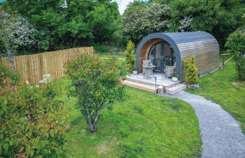 Woody's - 1 Bedroom Pod - Cold Inn - Foto 6