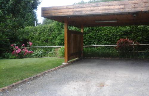 Gîte de la Rotterie - Photo 17