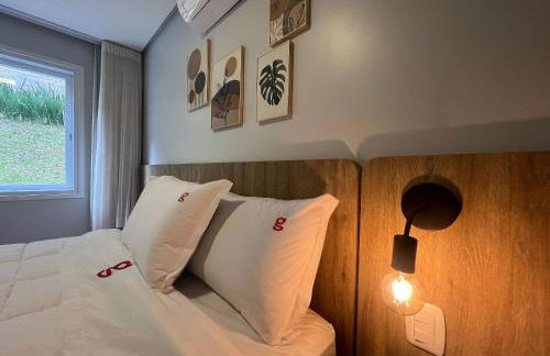 Villagio 306 - Apto Centro Gramado - Foto 27