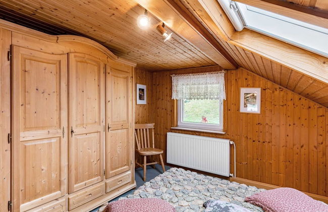 Panoramic Retreat in Thuringia - Foto 6