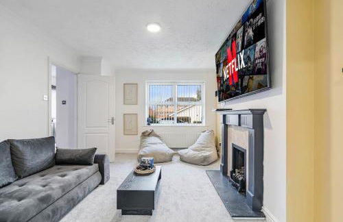 Family & Contractors Retreat - Foto 34