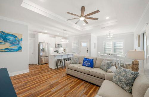 Laguna Peach: 3BA 2BA Retreat for 10! Explore Nearby Beaches & Activities - Foto 72