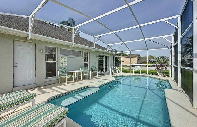 2200mac - Southern Dunes Villa - Foto 1