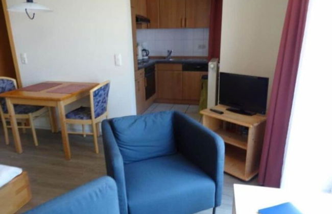 Studio in Ferienanlage Orther Reede - Foto 10