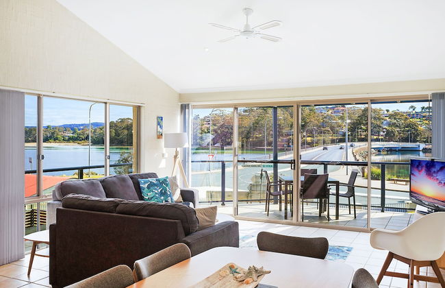 Sails Luxury Apartments Merimbula - Photo 63