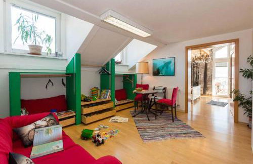 Ferienwohnung Bauer-Power - Foto 13