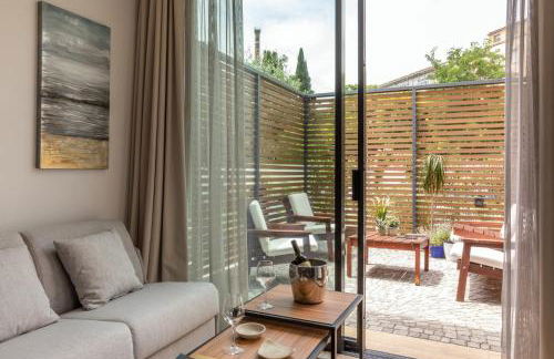 Livia Valeria Palace - Foto 11