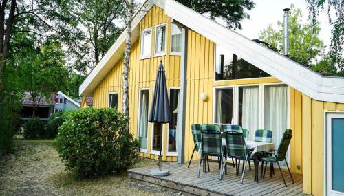 Exklusives Skandinavisches Ferienhaus - Foto 1