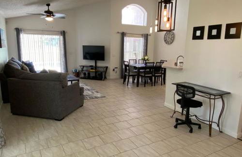 Southern Dunes Villa, Private Pool Home - Foto 6