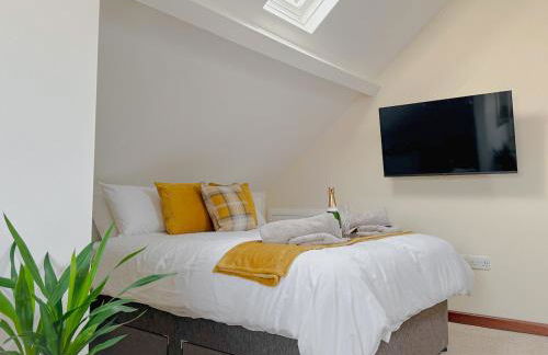 Maesllan - A Spacious Holiday Home in Porthcawl - 5 bedrooms, sleeps up to 10 people - Foto 13