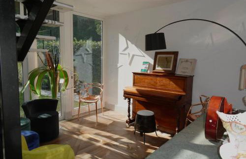 VILLA DELLE ROSE CINQUE TERRE - Foto 11