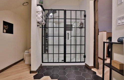 Hidden Dome Retreat in the Trees - Foto 13