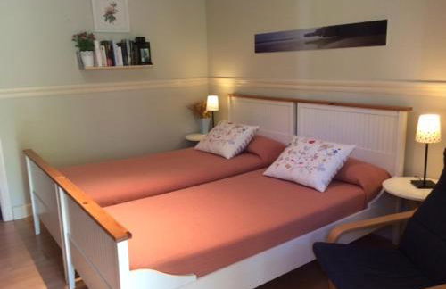 Apartamentos del Norte - Foto 25