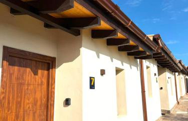 Apartamentos COTTAGE - Foto 19