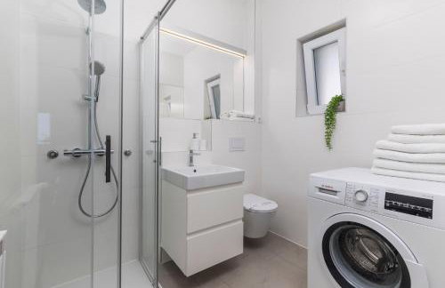 Villa Garden Apartment with Pool Opatija - Foto 49