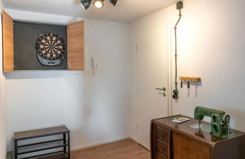 RETRO Appartment- Black Forest Moments Hüfingen - Foto 13