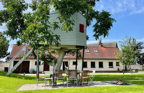 Chalet Sch l afbock - Foto 20