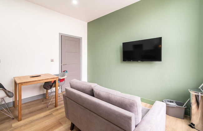 Charnwood Street Apartments - Foto 11