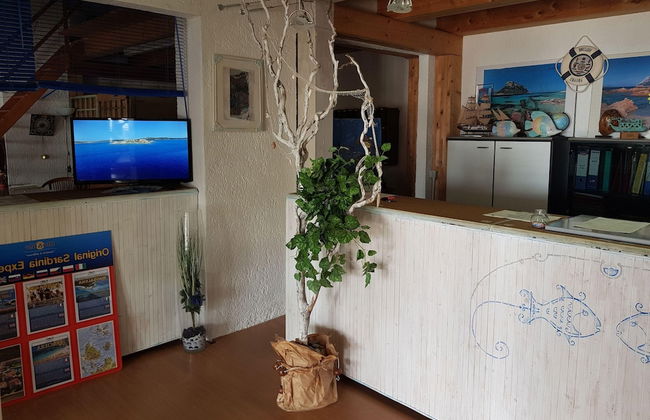 Apartment in Sardinia With Sea View - Foto 7