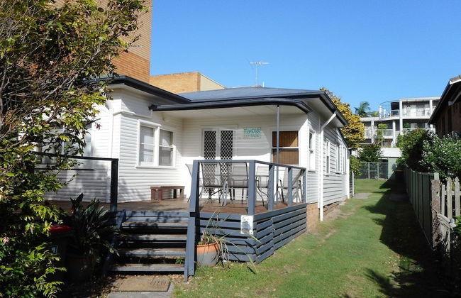 Mandy's Cottage South West Rocks - Foto 7