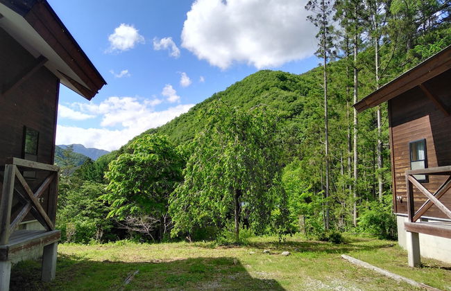 Miyori Furusato Taikenmura - Foto 59