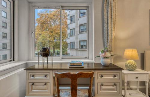 The Grande Mayfair Apartment - Photo 22