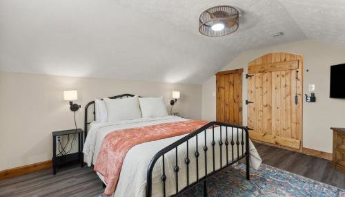 Lake Cumberland Cedar Hideaway - Foto 4