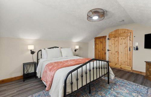 Lake Cumberland Cedar Hideaway - Foto 4