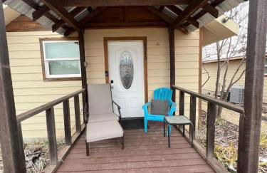 Cottage No 4 on Ranch - Foto 1